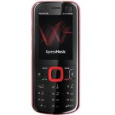 Nokia 5320 XpressMusic