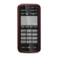 Nokia 5800XM