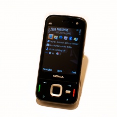 Nokia N85